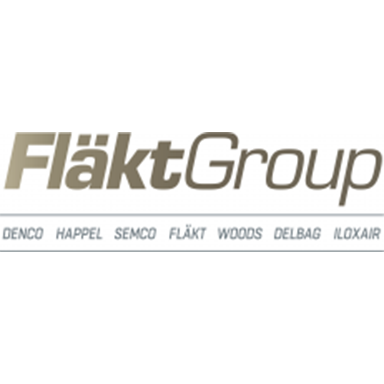 FläktGroup